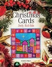 Making Christmas Cards